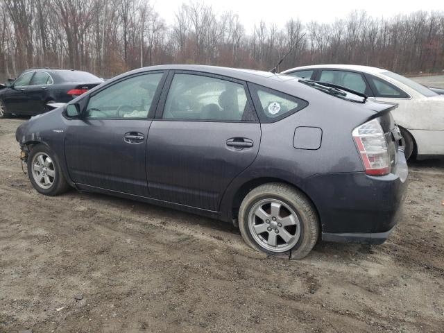Photo 2 from auction – 2007 TOYOTA PRIUS with VIN JTDKB20U973217198