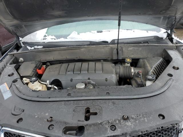 Photo 12 from auction – 2012 CHEVROLET TRAVERSE L with VIN 1GNKREED8CJ400899