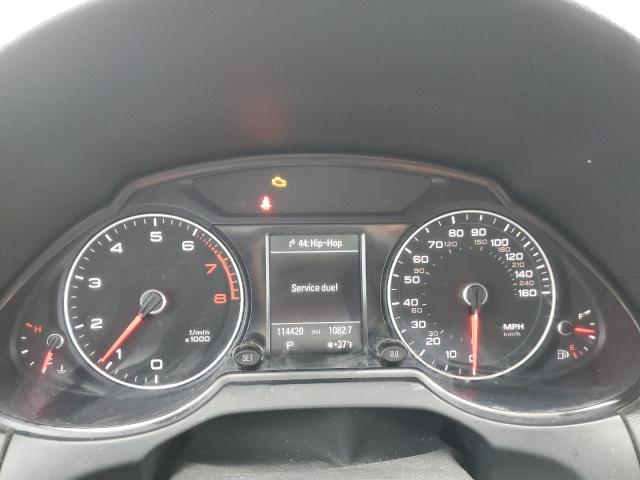 Фото 9 с аукциона – 2014 AUDI Q5 PREMIUM с VIN WA1DGAFP4EA070233