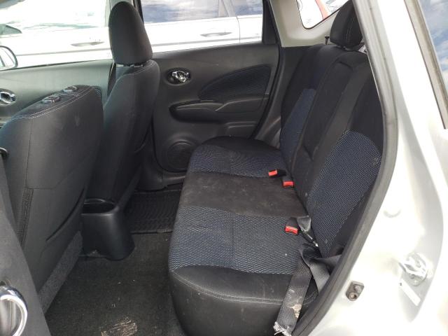 Photo 10 from auction – 2014 NISSAN VERSA NOTE with VIN 3N1CE2CP3EL372447