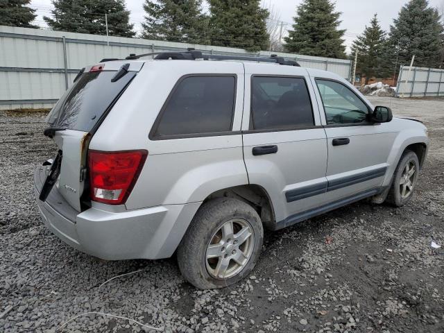 Photo 3 from auction – 2005 JEEP GRAND CHER with VIN 1J4GR48K05C510415
