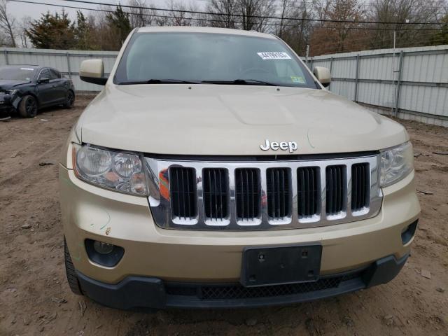 Photo 5 from auction – 2012 JEEP GRAND CHER with VIN 1C4RJFAG2CC133073