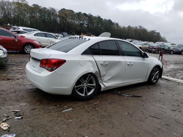 Photo 3 from auction – 2012 CHEVROLET CRUZE LT with VIN 1G1PF5SC6C7366261