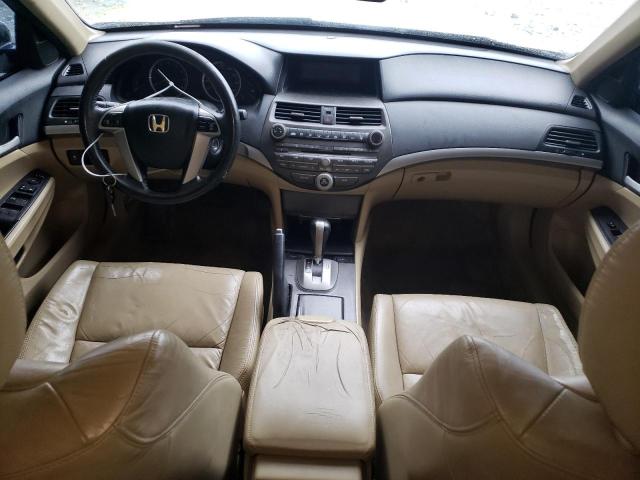 Photo 8 from auction – 2012 HONDA ACCORD se with VIN 1HGCP2F62CA220935