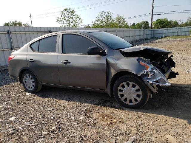Photo 4 from auction – 2015 NISSAN VERSA S with VIN 3N1CN7APXFL869951