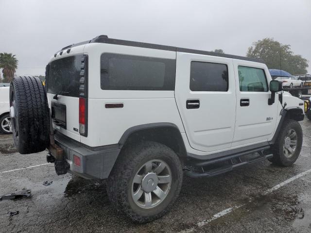Photo 3 from auction – 2009 HUMMER H2 with VIN 5GRGN23219H102901