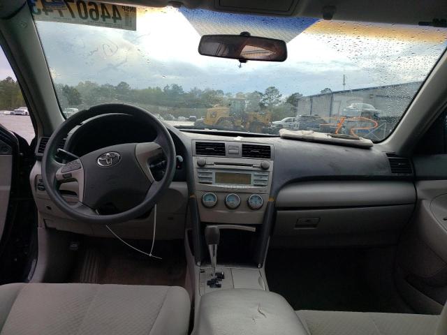 Photo 8 from auction – 2008 TOYOTA CAMRY CE with VIN 4T1BE46K68U257593