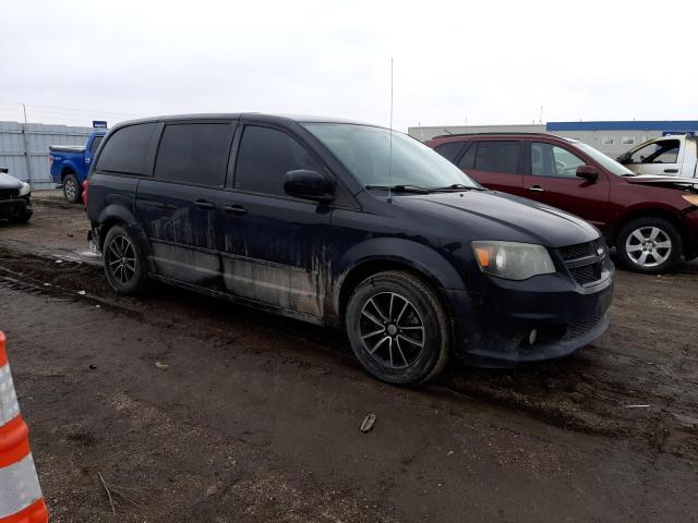 Photo 4 from auction – 2014 DODGE GRAND CARA with VIN 2C4RDGCG9ER239833
