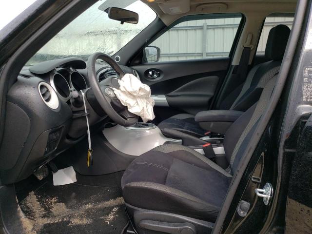 Photo 7 from auction – 2017 NISSAN JUKE S with VIN JN8AF5MR1HT702464