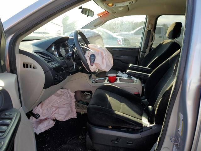 Photo 7 from auction – 2012 DODGE GRAND CARA with VIN 2C4RDGCG7CR377805