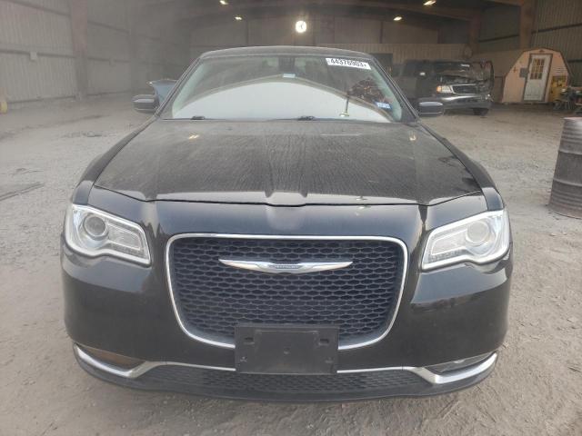 صورة رقم 5 من المزاد - 2015 CHRYSLER 300 LIMITE مع VIN 2C3CCAAG1FH894038