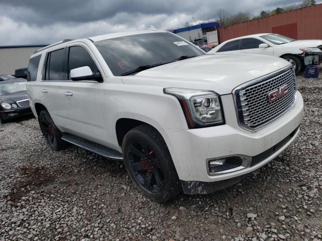 Photo 4 from auction – 2016 GMC YUKON DENA with VIN 1GKS2CKJ1GR253302