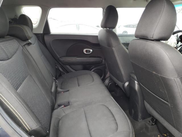 Photo 10 from auction – 2016 KIA SOUL + with VIN KNDJP3A59G7242752