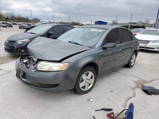 SATURN ION LEVEL 2007 with VIN 1G8AJ55FX7Z209130 - Photo from auction