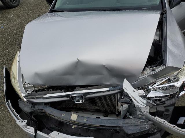 Photo 11 from auction – 2006 HONDA ACCORD VAL with VIN JHMCM56126C004782