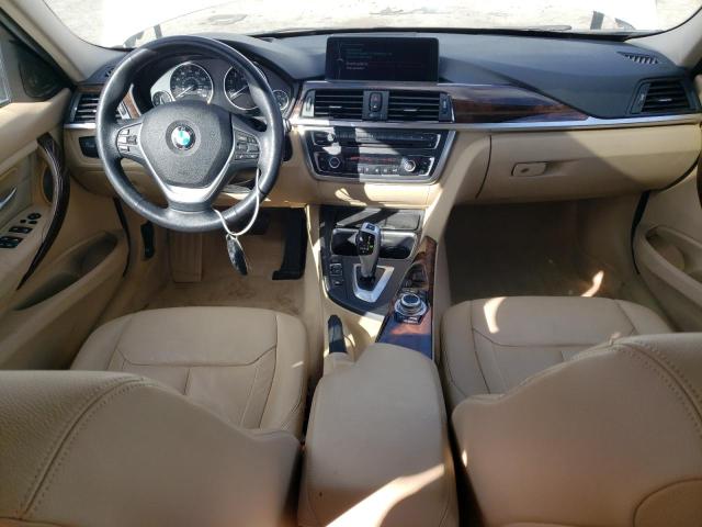 Photo 8 from auction – 2013 BMW 328 I with VIN WBA3A5G56DNP27044