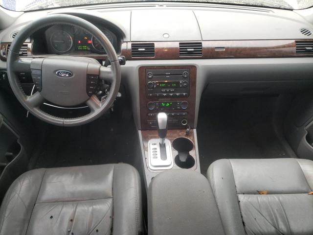 Photo 8 from auction – 2006 FORD FIVE HUNDR with VIN 1FAFP24196G143426