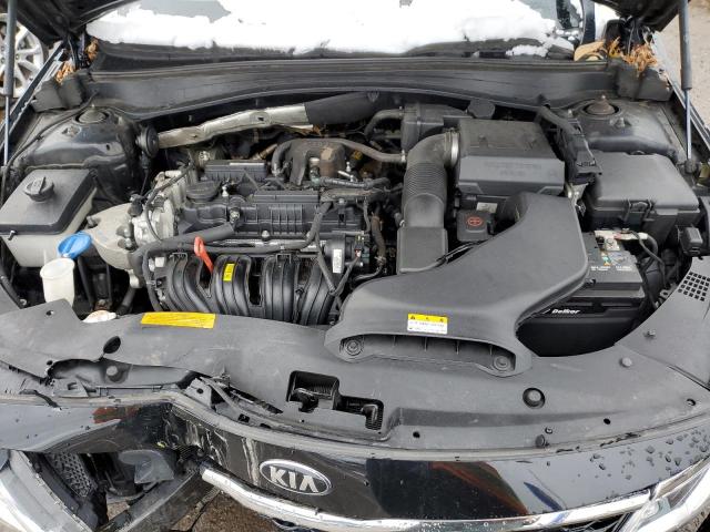 Photo 11 from auction – 2017 KIA OPTIMA LX with VIN KNAGT4L3XH5153242