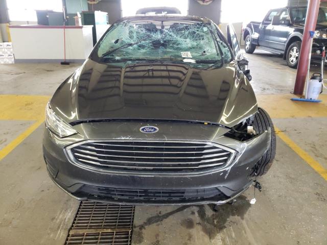 Photo 5 from auction – 2020 FORD FUSION SE with VIN 3FA6P0HD3LR123086