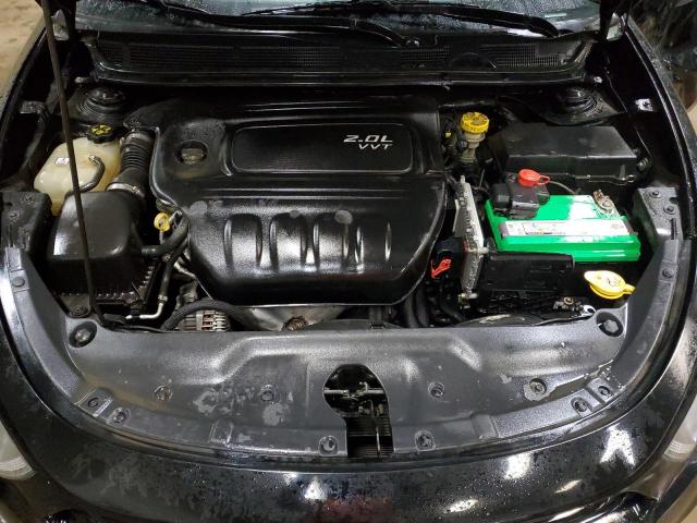 Photo 11 from auction – 2013 DODGE DART SXT with VIN 1C3CDFBA5DD338197