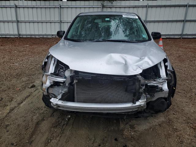 Photo 5 from auction – 2016 HONDA CR-V LX with VIN 2HKRM3H33GH562614