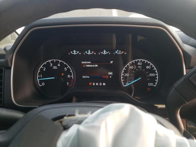 Photo 9 from auction – 2022 FORD F150 SUPER with VIN 1FTEW1EP3NKD37872
