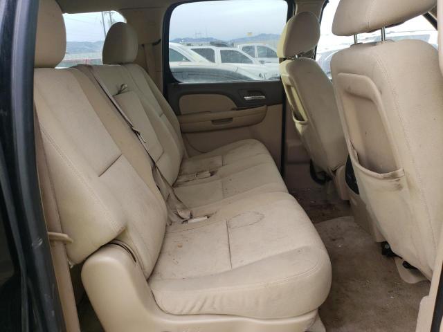 Photo 11 from auction – 2011 GMC YUKON XL K with VIN 1GKS2HE35BR391413