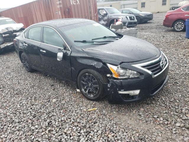 Photo 4 from auction – 2013 NISSAN ALTIMA 2.5 with VIN 1N4AL3AP7DC915317