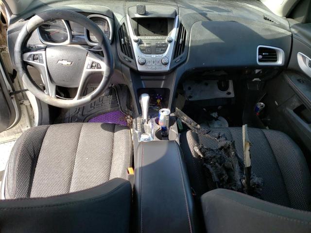 Photo 8 from auction – 2013 CHEVROLET EQUINOX LT with VIN 2GNFLNEK4D6354438