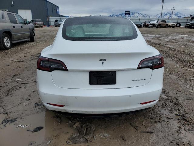 Photo 6 from auction – 2019 TESLA MODEL 3 with VIN 5YJ3E1EB8KF513435