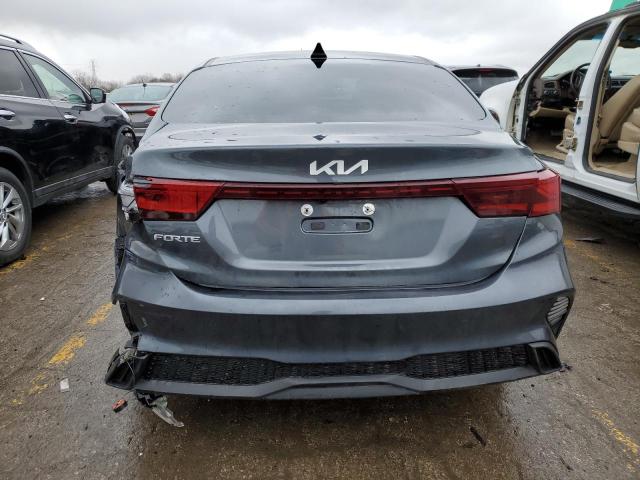 Photo 6 from auction – 2022 KIA FORTE FE with VIN 3KPF24AD6NE445211