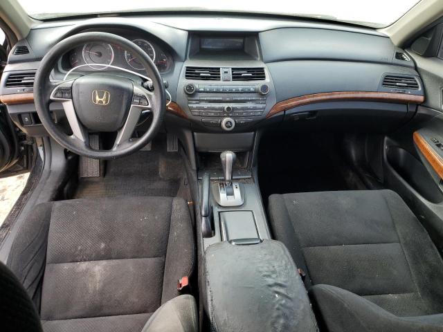 Photo 8 from auction – 2012 HONDA ACCORD EX with VIN 1HGCP2F72CA152340