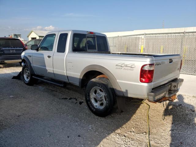 Photo 2 from auction – 2001 FORD RANGER with VIN 1FTZR15E11PA24095