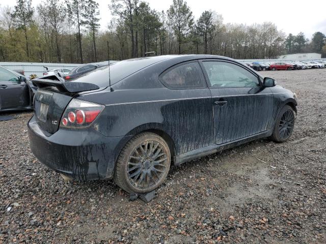 Photo 3 from auction – 2008 TOYOTA SCION with VIN JTKDE167480242243