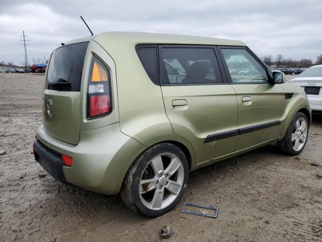Photo 4 from auction – 2010 KIA SOUL + with VIN KNDJT2A24A7075249