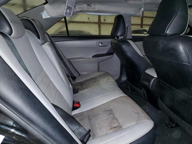 Photo 10 from auction – 2017 TOYOTA CAMRY LE with VIN 4T1BF1FK0HU341419