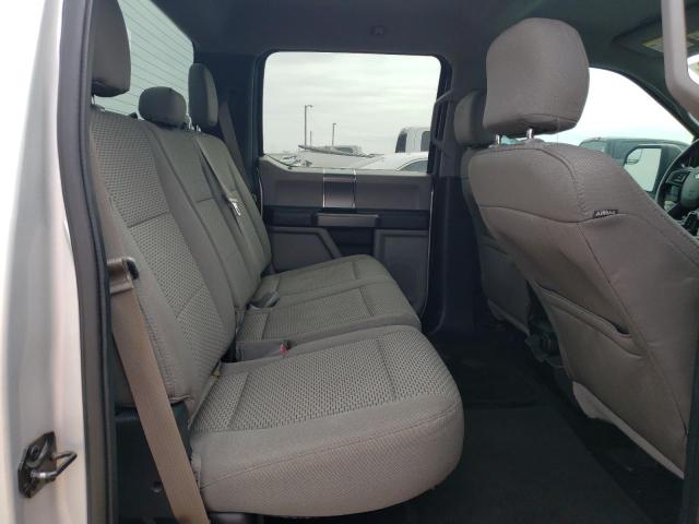 Photo 10 from auction – 2015 FORD F150 SUPER with VIN 1FTEW1CF2FKE36808
