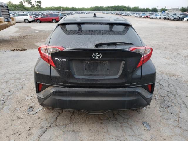 Photo 6 from auction – 2019 TOYOTA C-HR XLE with VIN NMTKHMBX7KR079409