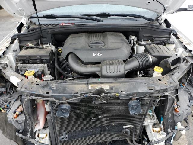 Photo 11 from auction – 2014 JEEP GRAND CHER with VIN 1C4RJFBG7EC323744