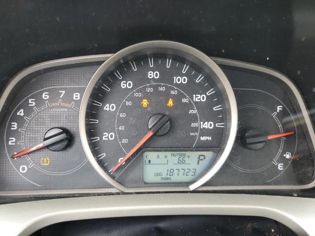 Photo 9 from auction – 2013 TOYOTA RAV4 XLE with VIN 2T3WFREV2DW044374