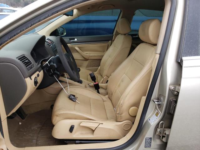 Photo 7 from auction – 2005 VOLKSWAGEN NEW JETTA with VIN 3VWSF71K55M632347