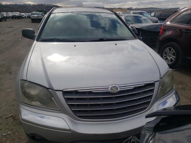 Photo 5 from auction – 2006 CHRYSLER PACIFICA T with VIN 2A8GM684X6R815584