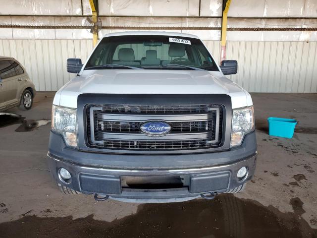 Photo 5 from auction – 2013 FORD F150 with VIN 1FTNF1EFXDKE45802