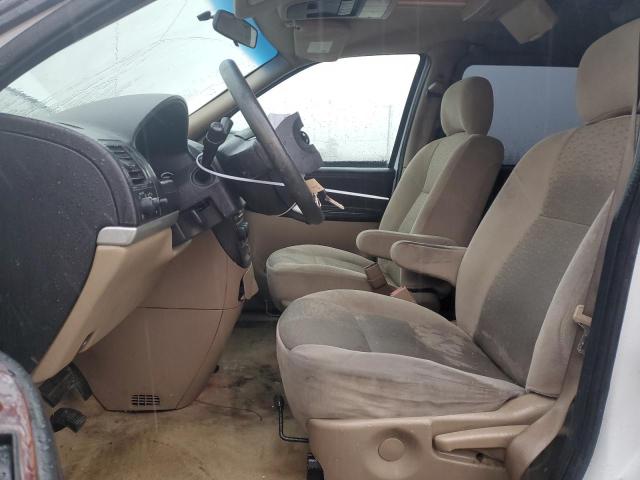Photo 7 from auction – 2006 CHEVROLET UPLANDER L with VIN 1GNDV23L06D221515