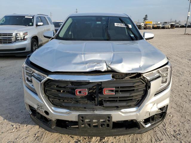 Photo 5 from auction – 2022 GMC TERRAIN SL with VIN 3GKALMEV5NL103968
