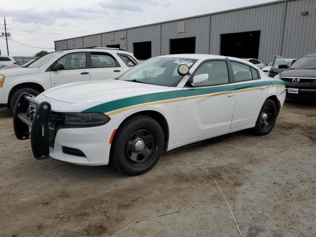 DODGE CHARGER PO 2015 with VIN 2C3CDXAG4FH772189 - Photo from auction