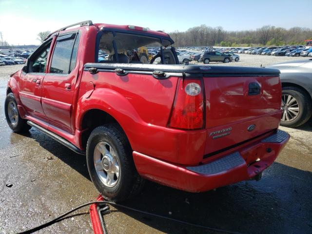Photo 2 from auction – 2005 FORD EXPLORER S with VIN 1FMZU67K05UA35803