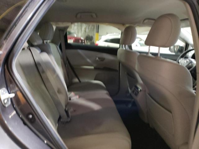 Photo 11 from auction – 2013 TOYOTA VENZA LE with VIN 4T3ZA3BB9DU076516