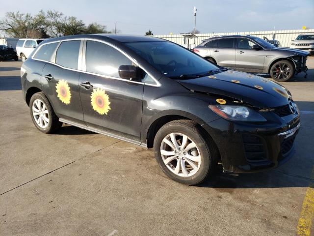 Photo 4 from auction – 2010 MAZDA CX-7 with VIN JM3ER2WL1A0322521