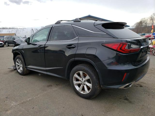 Photo 2 from auction – 2016 LEXUS RX 350 BAS with VIN 2T2BZMCA9GC016980